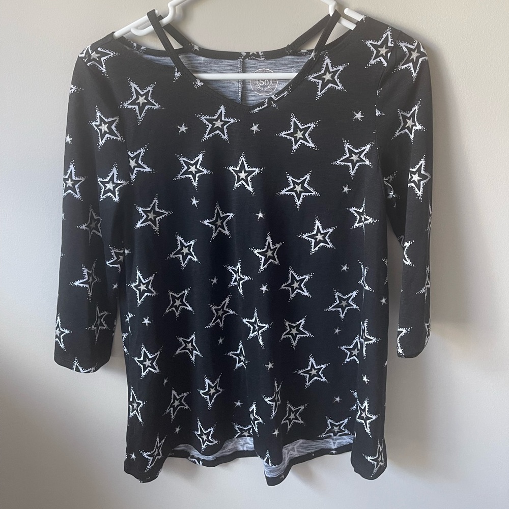 Youth So Long Sleeve Shirt